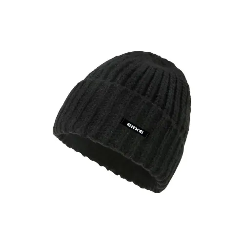 Erke Polyester Beanies Unisex