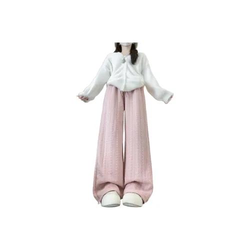 JECCI FIVE Женские Повседневные Брюки