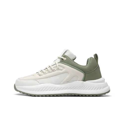 Спортивный модный Board обувь мужская