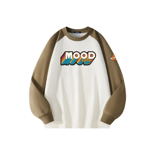 PAUL FRANK Мужские Свитшоты