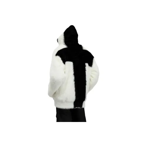 A02 Унисекс Трикотаж