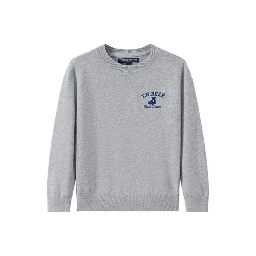 Teenie Weenie Kids Детский свитер