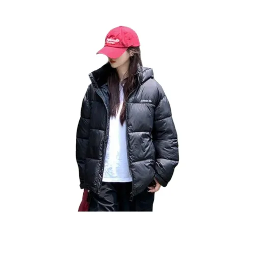 PZHK Унисекс Пуховики