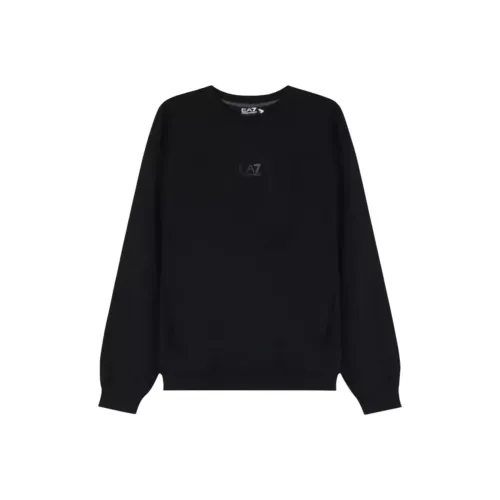 EMPORIO ARMANI EA7 Свитшот Мужской