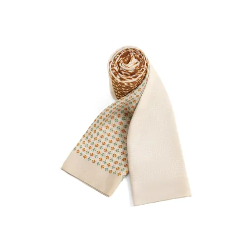 Cranta Komeia Полиэстер Палантины Женские