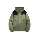 Зелёный 23657