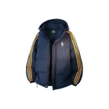 Темно-синий