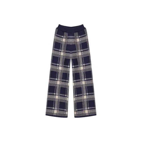 Детские BARRY BANNY Вязаные Тренировочные Штаны