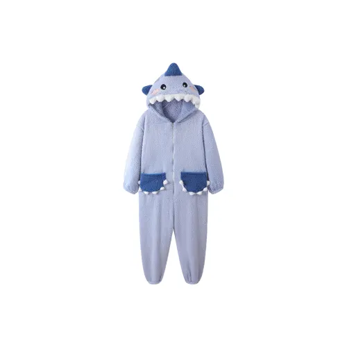 Top Melon Изображение Цвет Женский Халат для ванной