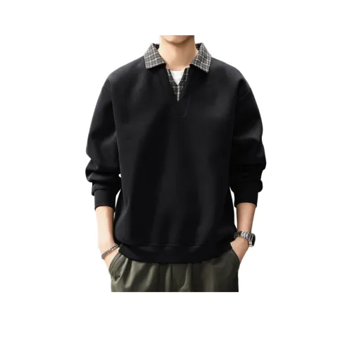 ASSIDUOUS CONFUSED EFFORT Поло Мужское