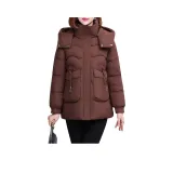 Красно-коричневый