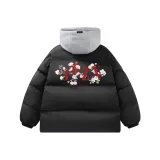 Чёрный (Красный)