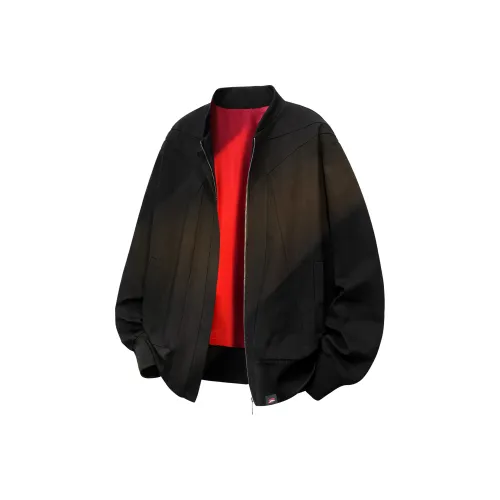 JOURNEY To the west Пуховая куртка Унисекс