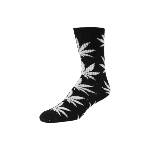 HUF Co-brand Fw25 High Socks Унисекс 1 упаковка