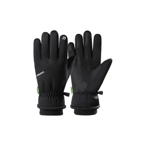 AOKANG Полиэстер Спортивные Перчатки Унисекс