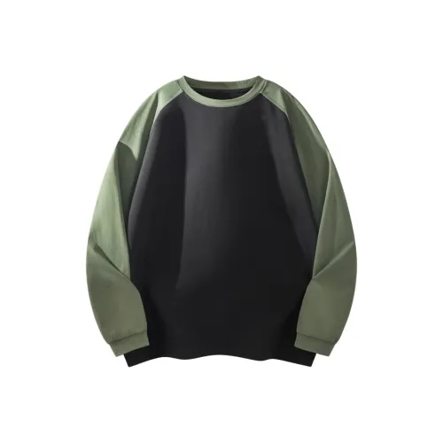 NINEDAO Унисекс Свитшоты