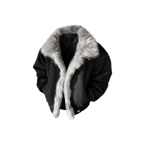 UNthemed Унисекс Пуховики