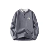 Темно-серый