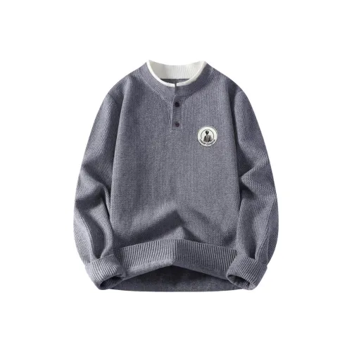 VNHP Мужской Трикотаж