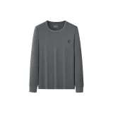 Темно-серый