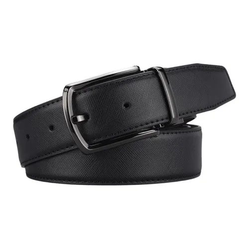 ROLLSNEA Корова Спилок Ремни Мужской 3,4CM