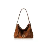 Какао-коричневый