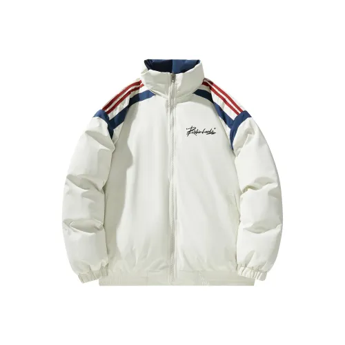 ROBINHOOD Унисекс Пуховики