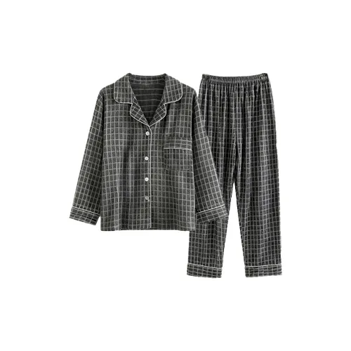 Silent Beauty Pajama Комплект Женский