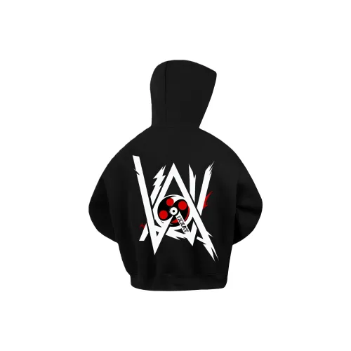 IXXAT Alan Walker Свитшот Унисекс