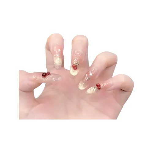 AIDINGQI Искусственные ногти для женщин