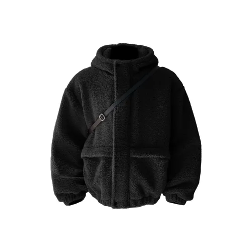 Gyoza Pasta Хлопковая куртка Унисекс