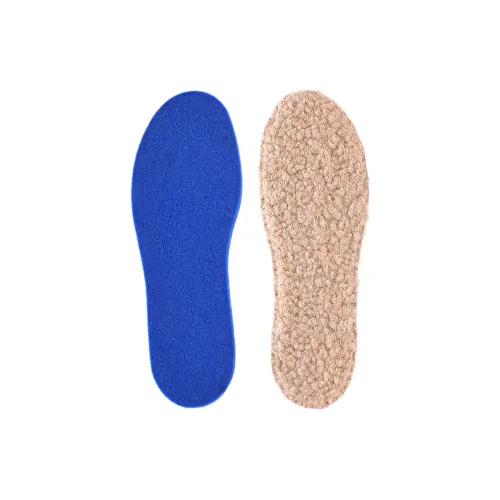 Fresh Look Returns Овечья шерсть Стельки Детский