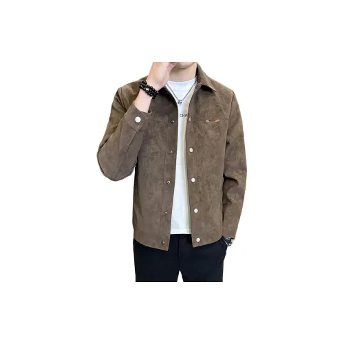 METE WHALE MT Мужские Куртки