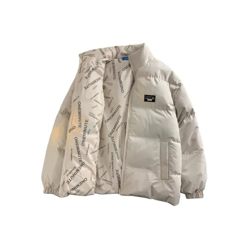 COMOWA Унисекс Пуховики