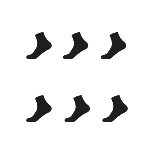 Aicare Унисекс MID Носки до икры