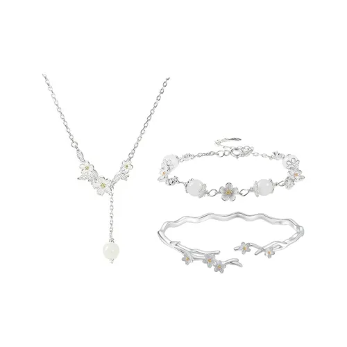 Silver Raven Сплав Браслеты Женские