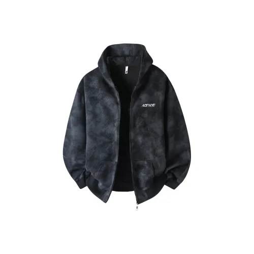 YK YB YK YB x Tao Huang Свитшот Унисекс