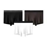 Чёрный + Кофейный + Белый