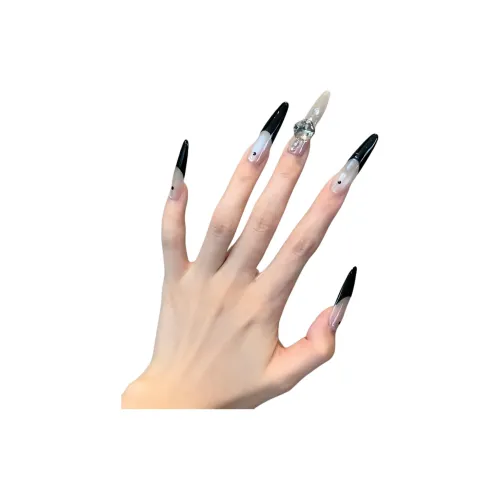 AIDINGQI Искусственные ногти для женщин