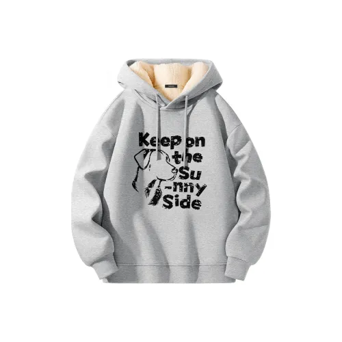 Miniso Унисекс Свитшоты