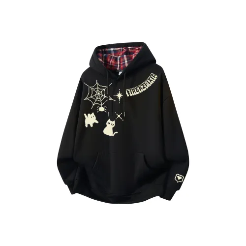 Под одним человеком Свитшот Унисекс