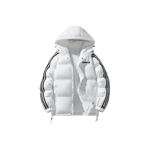 Caramella Унисекс Пуховики