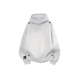 Нет кармана, белый, серый, тонкий [стандартный размер]