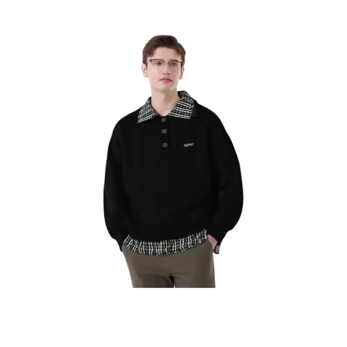 ESPRIT Унисекс Трикотаж