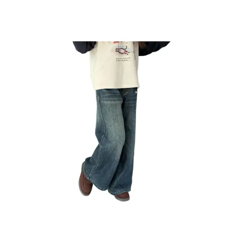 Teddy Bear Collection Джинсы Подростки