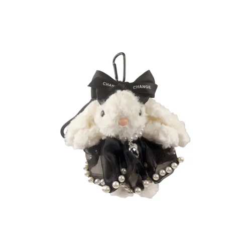 TBoML Плюшевые подвески Унисекс