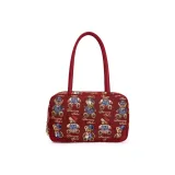 Джентльмен Медвежонок Черный