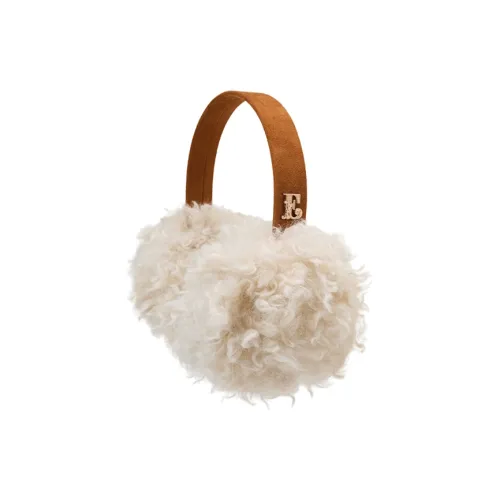 ELLE Полиэстер Наушники-подвески Женские