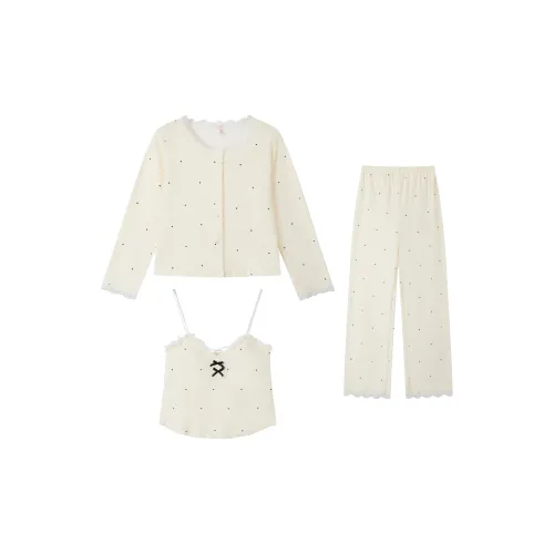 Kosrood Женские Пижамные Комплекты