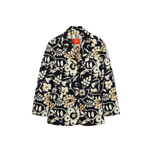 La DOUBLEJ. Куртки и пальто для женщин